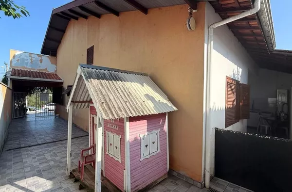 Casa com 3 dormitórios à venda, 184 m² por R$ 700.000,00 - Condomínio Chacur - Várzea Paulista/SP - Foto 19