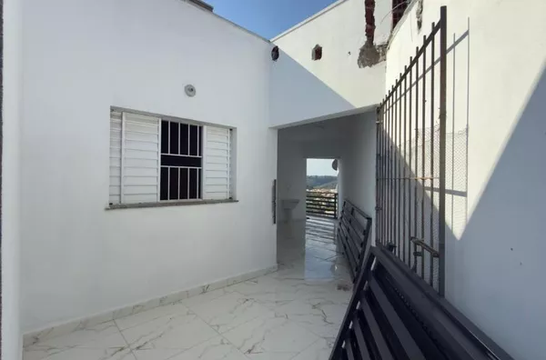 LOCAÇÃO - CASA NOVA COM 3 DORM (1 SUITE), SALA PARA VÁRIOS AMBIENTES - QUINTAL AMPLO - R$ 4.000/mês - Jardim Europa - Campo Limpo Paulista/SP - Foto 11