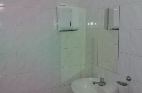 Salão para alugar, 150 m² por R$ 4.900,00/mês - Jardim Solange - Campo Limpo Paulista/SP - Foto 12