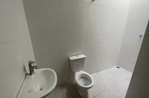Casa com 2 dormitórios sendo 1 suíte à venda, 63 m² por R$ 420.000 - Vila Nova Trieste - Jarinu/SP
