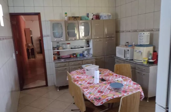 Casa com 2 dormitórios à venda, 157 m² por R$ 390.000,00 - Nova Trieste - Jarinu/SP - Foto 8