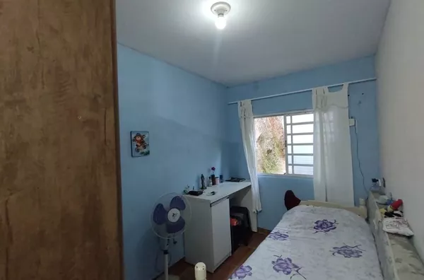Chácara com 2 casas, pomar, poço, jardim e bosque, 7119 m² por R$ 400.000 - Chácaras Campo Limpo - Campo Limpo Paulista/SP - Foto 7