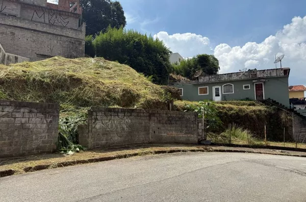 Terreno com 258m2 na Rua Francisco Alves, Vila Olimpia, Campo Limpo Paulista - SP - Foto 2