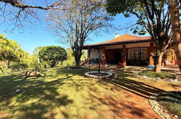 ALTO PADRÃO - REGIÃO NOBRE - PORTEIRA FECHADA - CASA COM 3 DORM - LAZER COMPLETO por R$ 1.600.000 - FIGUEIRA BRANCA - CAMPO LIMPO PAULISTA - Foto 15