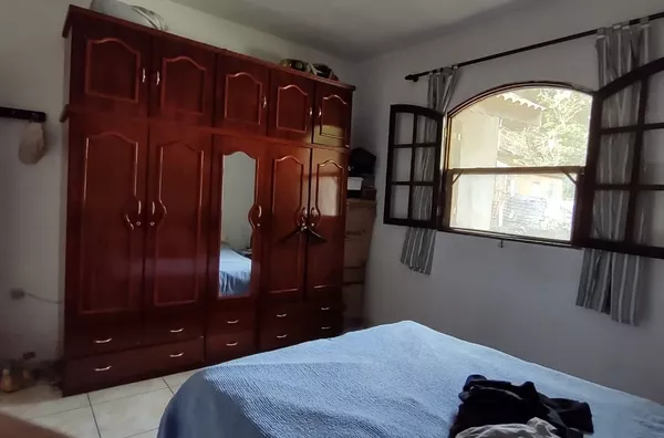 Casa com 4 dormitórios à venda, 235 m² por R$ 480.000 - Vila Constança (Botujuru) - Campo Limpo Paulista/SP - Foto 6
