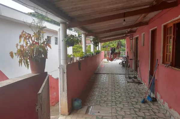 Casa com 2 dormitórios à venda, 120 m² por R$ 300.000,00 - Vila Constança (Botujuru) - Campo Limpo Paulista/SP