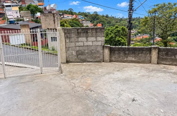 CASA REFORMADA COM 3 DORM - EXCELENTE OPORTUNIDADE - PARQUE INTERNACIONAL - CAMPO LIMPO PTA - R$ 350 MIL - ACEITA FINANCIAMENTO BANCÁRIO - Foto 7