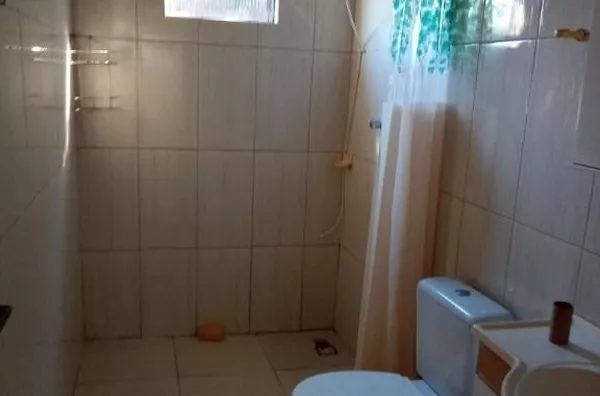 Casa com 2 dormitórios à venda, 100 m² por R$ 250.000 - Vila Constança (Botujuru) - Campo Limpo Paulista/SP - Foto 6