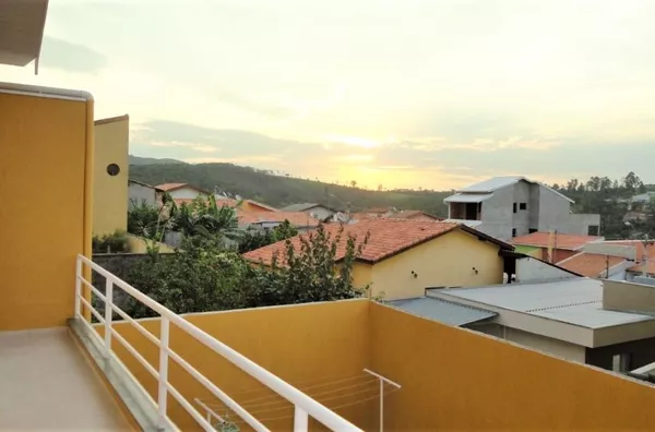 Casa com 3 dormitórios à venda, 149 m² por R$ 636.000,00 - Jardim Vista Alegre - Campo Limpo Paulista/SP - Foto 6
