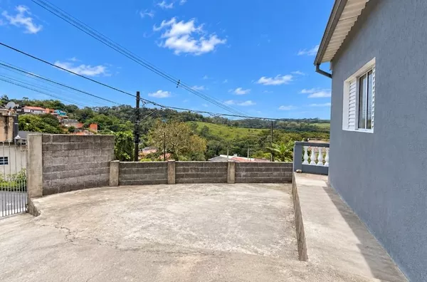 CASA REFORMADA COM 3 DORM - EXCELENTE OPORTUNIDADE - PARQUE INTERNACIONAL - CAMPO LIMPO PTA - R$ 350 MIL - ACEITA FINANCIAMENTO BANCÁRIO - Foto 6