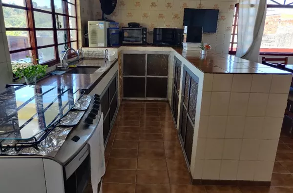 Casa com 3 dormitórios à venda, 182 m² por R$ 790.000 - Jardim Santa Lúcia - Campo Limpo Paulista/SP - Foto 20