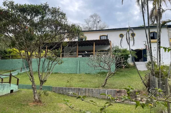 Chácara com 3 suítes à venda, 2525 m² por R$ 850.000 - Recanto dos Palmares - Atibaia/SP - Foto 24