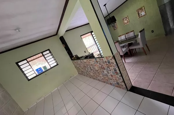 Excelente oportunidade, espaço e lazer, imóvel conta com 03 casas, chácaras à venda, 5006 m² por R$ 890.000 - Pau Arcado - Campo Limpo Paulista/SP - Foto 10