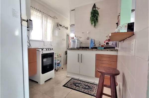 Apartamento com 3 dormitórios à venda, 69 m² por R$ 285.000,00 - Parque Residencial Califórnia - Campo Limpo Paulista/SP - Foto 3