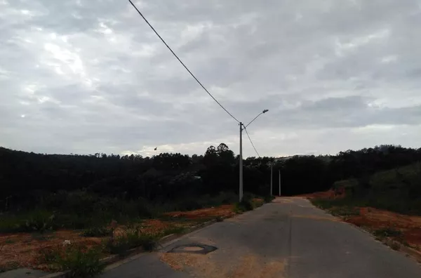 Terreno com 300 m² - Moinho - Campo Limpo Paulista/SP - Foto 4