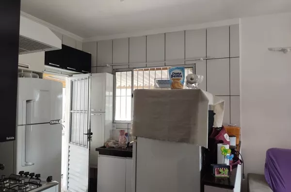 Casa com 2 dormitórios à venda, 70 m² por R$ 250.000,00 - Vila Constança (Botujuru) - Campo Limpo Paulista/SP - Foto 12