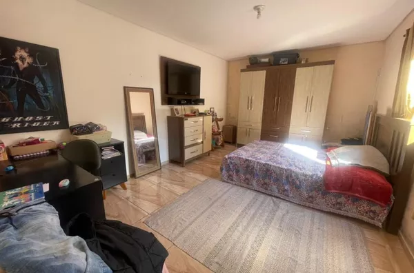 Duas casas à venda, sendo uma com 2 dormitórios e uma com 1 dormitório, por R$ 480.000 - Jardim Bertioga - Várzea Paulista/SP - Foto 5