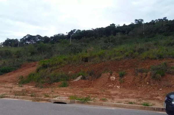 Terreno com 300 m² - Moinho - Campo Limpo Paulista/SP - Foto 2