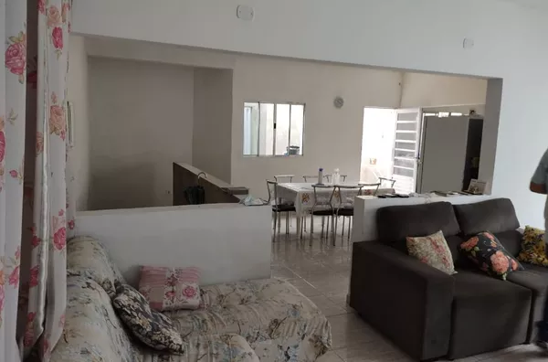 Casa com 2 dormitórios à venda, 260 m² por R$ 550.000,00 - Jardim Vera Regina - Campo Limpo Paulista/SP - Foto 3