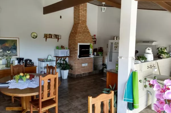 Casa com 3 dormitórios sendo 1 suíte à venda, 222 m² por R$ 700.000 - Jardim Paulista - Campo Limpo Paulista/SP - Foto 15