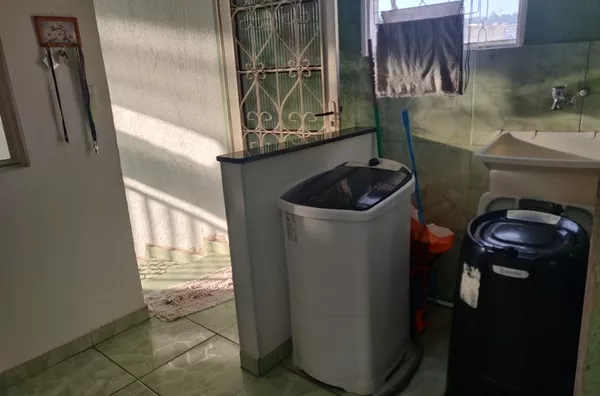 Duas Casas à venda, sendo uma com 3 dormitórios e outra com 1 dormitório, 197 m² por R$ 580.000 - Jardim Santo Antônio I - Campo Limpo Paulista/SP - Foto 15