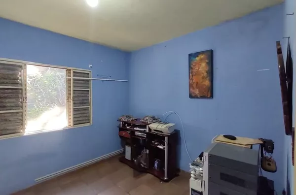 Chácara com 5 dormitórios à venda, 3525 m² por R$ 440.000,00 - Estância Figueira Branca - Campo Limpo Paulista/SP - Foto 15