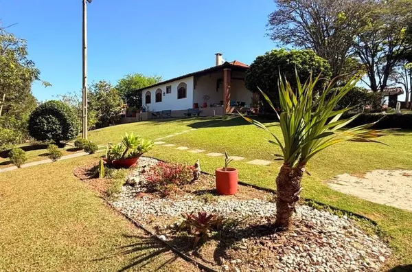 ALTO PADRÃO - REGIÃO NOBRE - PORTEIRA FECHADA - CASA COM 3 DORM - LAZER COMPLETO por R$ 1.600.000 - FIGUEIRA BRANCA - CAMPO LIMPO PAULISTA - Foto 13