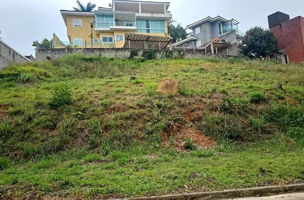 Terreno à venda, 945 m² por R$ 265.000,00 - Reserva Bom Viver - Campo Limpo Paulista/SP - Foto 2