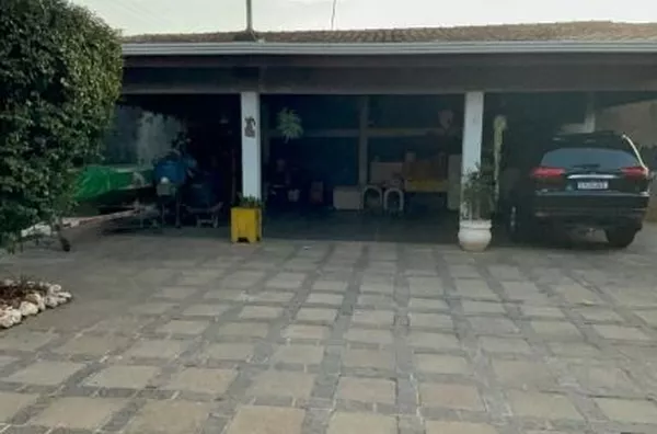 Chácara com 3 dormitórios sendo 2 suítes à venda, 1794 m² por R$ 1.500.000 - Recanto Campo Verde - Campo Limpo Paulista/SP - Foto 20