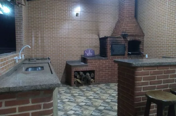 Chácara com 4 dormitórios à venda, 3900 m² por R$ 850.000,00 - Iara - Atibaia/SP - Foto 7