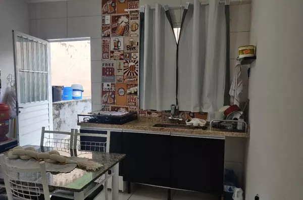 03 casas à venda, 198 m² por R$ 500.000 - Jardim Vitória - Campo Limpo Paulista/SP - Foto 14
