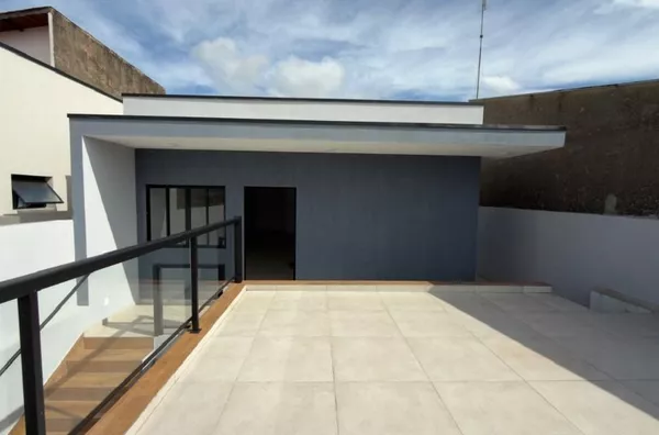 Nova, moderna, excelente acabamento, 3 dorm (1 suíte) no centro, 130 m² por R$ 760.000 - Vila Tavares - Campo Limpo Paulista/SP