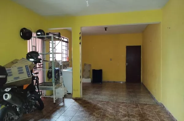 Casa com 6 dormitórios à venda, 280 m² por R$ 450.000 - Conjunto Habitacional São José II - Campo Limpo Paulista/SP - Foto 10