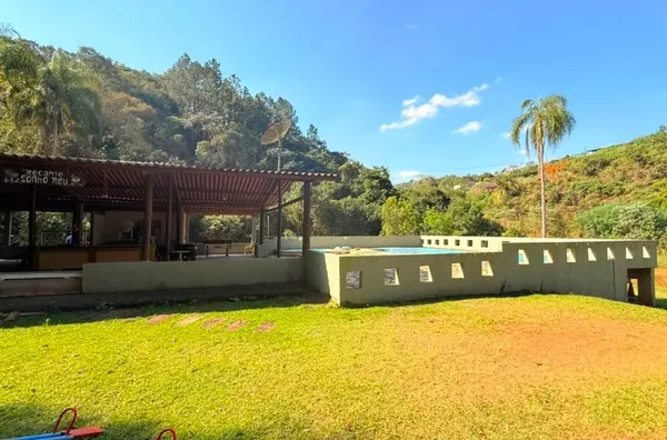 Chácara com 4 dormitórios à venda, 27000 m² por R$ 1.300.000,00 - Jarinu - Jarinu/SP - Foto 25