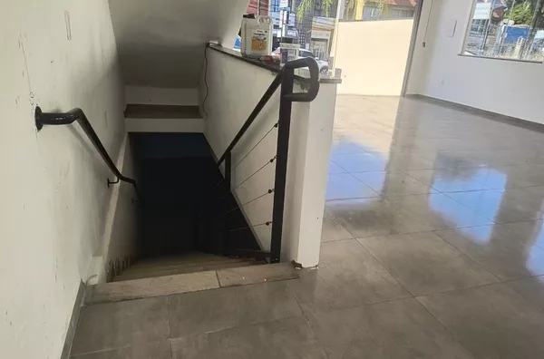 Excelente ponto comercial na principal avenida de comércio para alugar, 240 m² por R$ 7.900/mês - Jardim América - Campo Limpo Paulista/SP - Foto 11