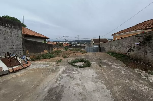 Excelente oportunidade, casa à venda com terreno amplo, sendo 2 dormitórios, 85 m² por R$ 480.000 - Vila Imape - Campo Limpo Paulista/SP - Foto 13