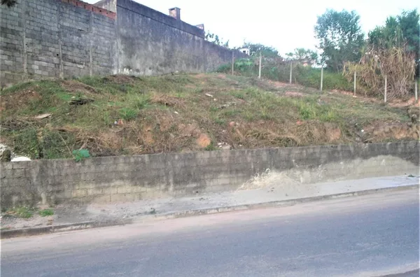 Terreno com 398 m² - Jardim Europa - Campo Limpo Paulista/SP - Foto 1