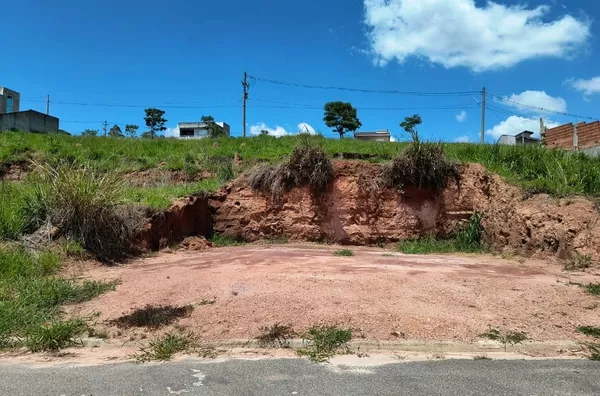 Terreno à venda, 251 m² por R$ 249.000,00 - Residencial Altos Campo Limpo Paulista - Campo Limpo Paulista/SP - Foto 2