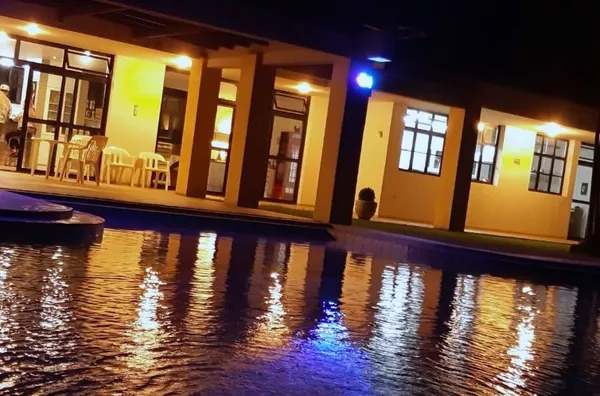 Chácara de alto padrão com 4 suítes à venda, 11500 m² por R$ 5.100.000 - Moinho - Campo Limpo Paulista/SP - Foto 20