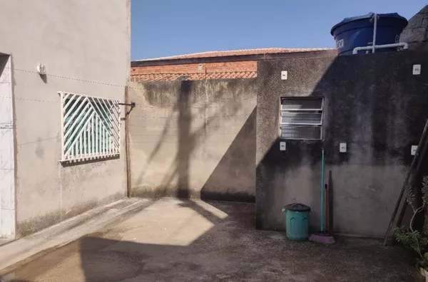 Casa com 3 dormitórios à venda, 120 m² por R$ 480.000 - Jardim Marcheti - Campo Limpo Paulista/SP - Foto 13