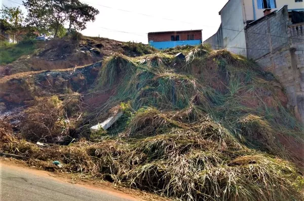 Terreno à venda, 265 m² por R$ 65.000,00 - Parque Internacional - Campo Limpo Paulista/SP - Foto 1