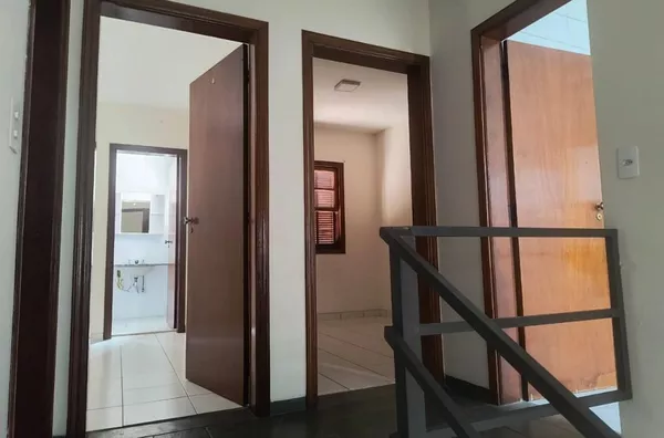 Casa com 3 dormitórios para alugar, 120 m² por R$ 3.000,00/mês - Residencial Monte Alegre - Campo Limpo Paulista/SP - Foto 12