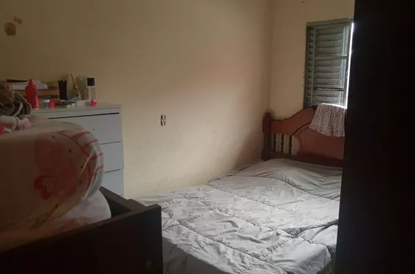 Casa com 2 dormitórios à venda, 138 m² por R$ 270.000,00 - Conjunto Habitacional São José - Campo Limpo Paulista/SP - Foto 6