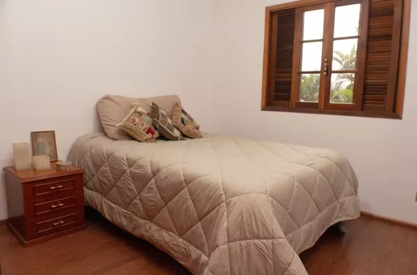 Chácara alto padrão - casa principal com 4 suites, casa hospedes com 2suites, lazer total, Bairro Nova Essen - Campo Limpo Paulista/SP - Foto 34