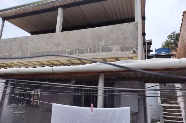 Casa com 2 dormitórios à venda, 70 m² por R$ 250.000,00 - Vila Constança (Botujuru) - Campo Limpo Paulista/SP - Foto 17