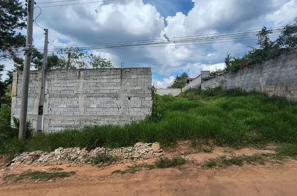 Terreno à venda, 600 m² por R$ 199.000 - Estância Marília - Jarinu/SP - Foto 1
