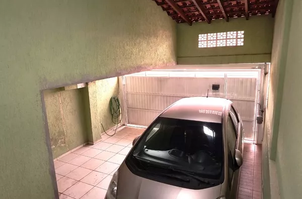 Casa com 3 dormitórios à venda, 192 m² por R$ 550.000,00 - Parque Internacional - Campo Limpo Paulista/SP - Foto 20