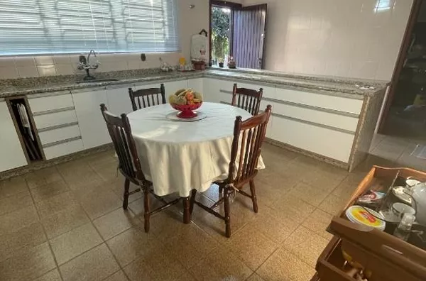 Chácara com 3 dormitórios sendo 2 suítes à venda, 1794 m² por R$ 1.500.000 - Recanto Campo Verde - Campo Limpo Paulista/SP - Foto 9