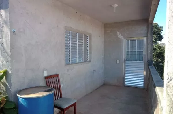 Casa com 2 dormitórios à venda, 100 m² por R$ 250.000 - Vila Constança (Botujuru) - Campo Limpo Paulista/SP