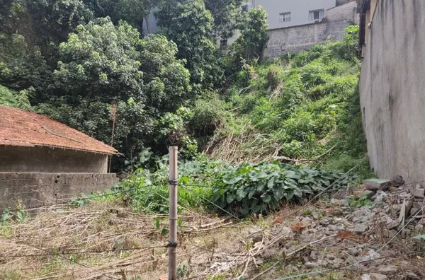 Terreno à venda, 250 m² por R$ 150.000 - Vila Olímpia - Campo Limpo Paulista/SP